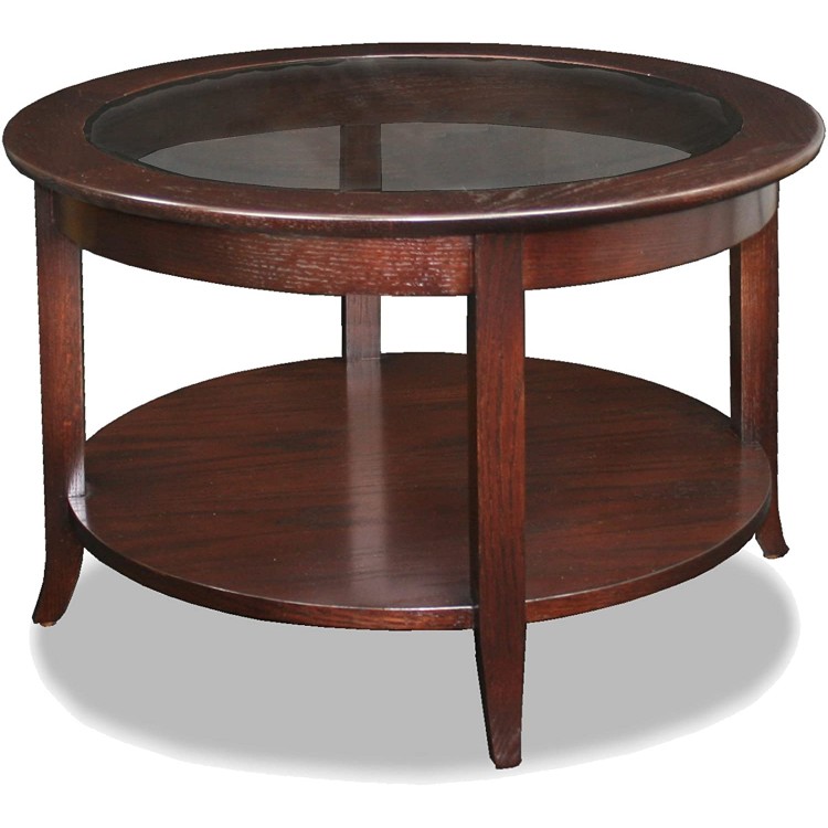 Leick Favorite Finds Coffee Table