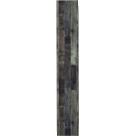 Signature Design by Ashley Derekson Rustic Pier with 3 Adjustable Shelves Gray Pine