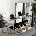Sleekform Austin Kneeling Chair Home Office Ergonomic Computer Desk Stool For Active Sitting