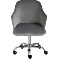 PUTEARDAT Chair Cute Formal Office Chair Computer Chair Home Stool Sofa Chair Sofa Computer Chair Modern Style Office Chair Game Table Chairs