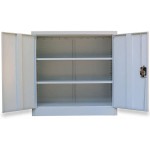 Office Cabinet Cabinet Ample Storage Space for Home Use