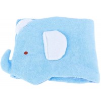 Winnfy Baby Button Protector Newborn Waist Support Band Navel Guard Girth Belt Thickened Cotton Infant Abdomen Umbilical Cord