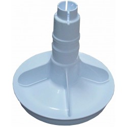 LGDCHCH Washing Machine Mixer Base Suitable for 3350830 3357525 3352112 3352111 3350830 3347655 Wp3350830 After-sales repair parts