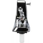 Danco Mobile Home Center-Set Tub Shower Faucet 8" Chrome 10882X