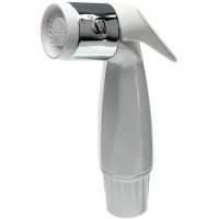 Danco White 88740 Faucet Spray Head 0.17 lbs