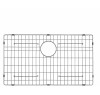 Kraus KBG-100-30 Stainless Steel Bottom Grid Single Bowl 30” 27.5 Inch for KHU100-30