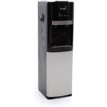 Primo Self-Cleaning Bottom Loading Water Cooler Dispenser | Pro Select | Hot Cold Temperature Settings | Durable Stainless Steel Finish