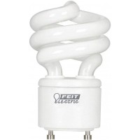 Feit Electric BPESL13T GU24 60-Watt Equivalent GU24 CFL Bulb