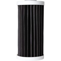 AO Smith 4.5"x10" 5 Micron Carbon Sediment Water Filter Replacement Cartridge For Whole House Filtration Systems AO-WH-PREL-RCP