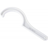 APEC Wrench For 10" Water Filter Housing 180° Half Circle WRENCH-HALF