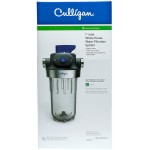 Culligan WH-HD200-C Whole House Heavy Duty 1" Inlet Outlet Filtration System