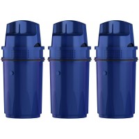 MARRIOTTO CRF-950Z Pitcher Water Filter Replacement for PUR PPF951K PPF900Z CRF-950Z Pitcher Filter Compatible with All PUR Pitchers and Dispensers 3 Pack