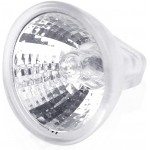 DoRight MR11 Halogen Light Bulbs 5W AC DC 6V GU4 Bi-Pin Base Dimmable Reflector 2800K Warm White 35mm Diameter Spotlight Bulbs,5W 6V Fiber Optic Light Bulb,Pack of 8