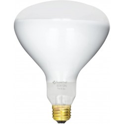 Halco R40FL500 HG 120V 500W Flood Lamp Replacement Bulb
