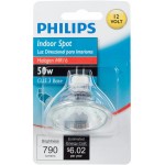 Philips 415638 Landscape and Indoor Spot 50-Watt MR16 12-Volt Light Bulb