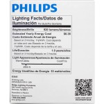 Philips 421123 53-watt PAR30S Dimmable Halogen Spot Light Light Bulb