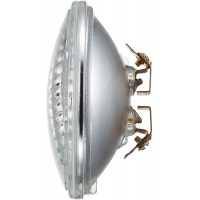 Philips PAR36 Halogen Landscape Light Bulb 450 Lumen Bright White 3000K 36 Watt Multipurpose Base 1-Pack