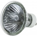 Sunlite 40722-SU 6-Pack Halogen MR16 Reflector Light Bulb 20 Watts 100 Lumens Twist & Lock GU10 Base 120 Volt Dimmable 32K Warm White