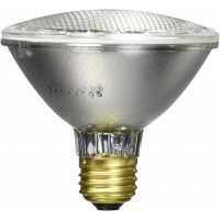 Westinghouse Lighting 3684800 38 Watt 530 Lumen PAR30 30° Beam 1000 Hour 120 Volt Halogen Light Bulb
