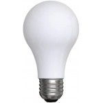 GE Lighting 67770 Halogen Light Bulb 4 Count Pack of 1 White