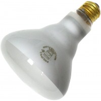 PHILIPS H&PC-63321 24876 Light Bulb 6 Pack White