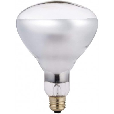Phillips BR40 Heat Lamp Lightbulb 250W Infrared