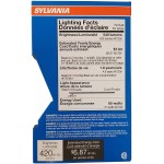 Sylvania 15172 65-Watt 130-Volt BR30 Indoor Flood Light 12 Pack