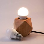 LED Light Bulb 3W（25 Watt Equivalent） A15 Lamp 2700K Warm White CRI90+ Non-Dimmable E26 E27 Base for Home Lighting Decorative 240-Lumen 2-Pack