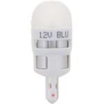 Philips 194 Ultinon LED Bulb Blue 2 Pack