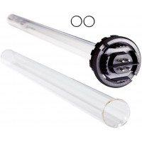 Combo Package Replacement UV Bulb 602805 Sleeve 602732 and O-Rings