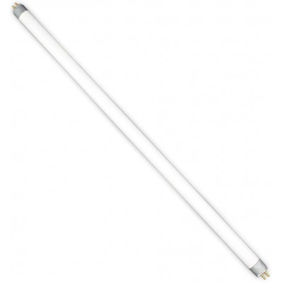 F10T5 Fluorescent Bulb by Technical Precision 10 Watt Warm White 3000K Fluorescent Tube T5 Overall Height 16.25 Inches Great for Fixtures Counters and Cabinets 1 Pack