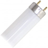 GE 10310 F30T8 D Straight T8 Fluorescent Tube Light Bulb