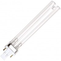 LuTrace PVHX213 3W 13 Watt,GX23 Premium Compatible Replacement UV Bulb,Lamp 10,000 Hour Lamp 7.25 inch Long