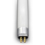 Replacement for Jasco F10T5 Fluorescent Bulb 10 Watt Light Bulb Linear with G5 Miniature Bi-Pin Base Overall Length 16.5 Inches Cool White 1 Pack