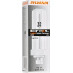 Sylvania 20885 Compact Fluorescent 4 Pin Triple Tube 3500K 32-watt