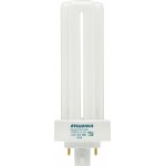 Sylvania 20885 Compact Fluorescent 4 Pin Triple Tube 3500K 32-watt