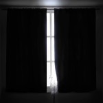 BGment Beige Room Darkening Curtains 63 inch Length Rod Pocket and Back Tab Thermal Insulated Curtains for Bedroom Living Room 2 Panels Set 42 x 63 Inch