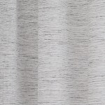 Nautica – Caspian | Extra Wide Textured Curtain Window Panel Pair | Set of 2 | Light Filtering Drapes for Living Room Dining Room Bedroom & Office | Measures 54” x 84” | Light Grey