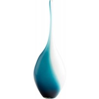 Cyan Design 07831 Swirly Vase Small