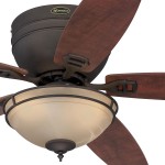 Westinghouse Lighting 7209600 Carolina 52-Inch Indoor Ceiling Fan Light Kit with Amber Alabaster Bowl Oil Rubbed Bronze with LED Bulbs