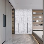 Caltero Marble Contact Paper 15.7" x 118" White Grey Marble Wallpaper Glossy Peel and Stick Marble Wallpaper Marble Countertops Contact Paper for Kitchen Cabinets Bathroom Walls