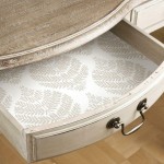 RoomMates RMK11512WP Hygge Fern Damask Taupe Peel and Stick Wallpaper