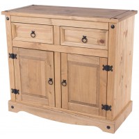Wood Buffet Sideboard Corona | Furniture Dash